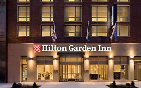 Hilton Garden Inn New York Times Square South